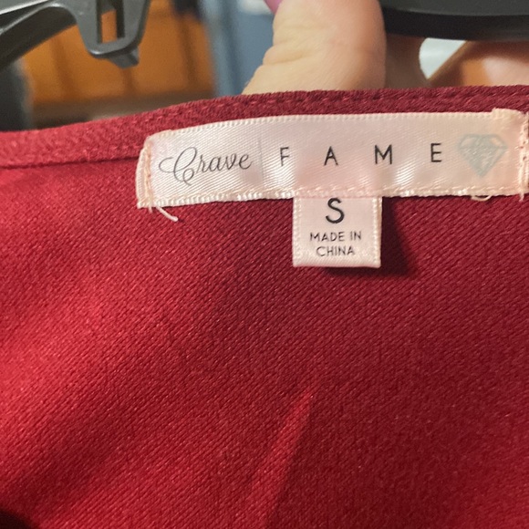 Dress - Picture 6 of 6